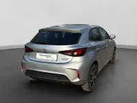 Gebraucht MG MG3 Luxury 194 PS (142 kW) 2026 Silber Kleinwagen