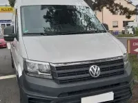Occasion VW Crafter 176 ch (129 kW) 2022 Andere Van