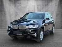 Gebraucht BMW X5 iPerformance 313 PS (230 kW) 2016 Schwarz SUV