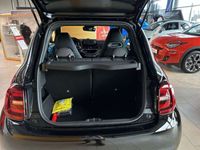 gebraucht Abarth 500e Turismo**JBL_Panorama_Kamera**