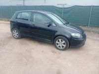 Gebraucht VW Golf IV Trendline 105 PS (77 kW) 2005 Schwarz Limousine