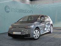 gebraucht VW ID3 Pro Performance Navi Klima LED