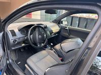 Second-hand VW Polo 69 CP (50 kW) 2009 Negru Hatchback
