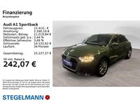 Gebraucht Audi A1 Sportback Advanced Plus 116 PS (85 kW) 2025 Kleinwagen