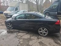 Gebraucht Ford Focus Cabriolet 136 PS (100 kW) 2008 Schwarz Cabrio