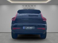 Gebraucht Volvo XC40 Plus 163 PS (119 kW) 2026 Onyx black SUV