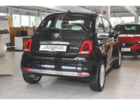 gebraucht Fiat 500 Dolcevita Mild Hybrid 1.0 +PDC+DAB+GLASDACH+