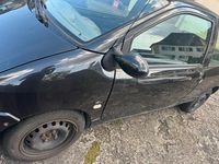 Second-hand Renault Twingo 75 CP (55 kW) 2004 Negru Hatchback