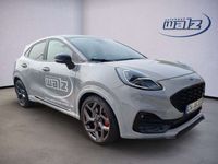 gebraucht Ford Puma ST X 200 PS +LED+RFK+B&O 8-fach Bereift