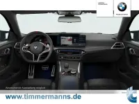 Gebraucht BMW M2 Performance 480 PS (353 kW) 2025 Grau Coupé