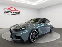 Gebraucht Hyundai i30 N Performance 275 PS (202 kW) 2019 Shadow grey Limousine