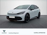 Gebraucht Cupra Born 169 kW (231 PS) 2025 Weiß Kleinwagen
