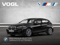 gebraucht BMW 118 i Hatch