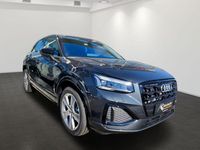 Gebraucht Audi Q2 Advanced Plus 110 PS (80 kW) 2022 Othercolor SUV