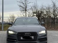 Gebraucht Audi A7 S-Line 2015 Kleinwagen