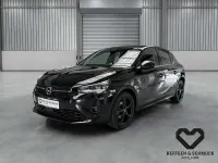 Gebraucht Opel Corsa Ultimate 145 PS (106 kW) 2023 Schwarz Kleinwagen
