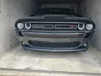Occasion Dodge Challenger 381 ch (280 kW) 2015 Noir Coupé