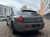 Gebraucht Chrysler 300C 2007 Grau Kombi