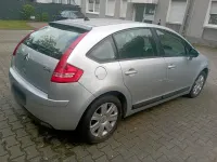 Used Citroën C4 125 HP (91 kW) 2010 Sedan