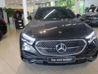 Gebraucht Mercedes E300 Premium Plus 197 PS (144 kW) 2025 Lack graphitgrau Kombi