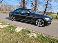 gebraucht BMW 435 d Cabrio