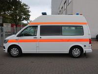 Gebraucht VW T6 140 PS (102 kW) 2016 Weiß Van