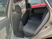 Gebraucht Kia Cerato 105 PS (77 kW) 2005 Limousine