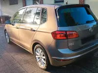 Gebraucht VW Golf VII 110 PS (80 kW) 2014 Grau Limousine