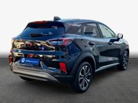 Neu Ford Puma Titanium 125 PS (91 kW) 2025 Agate black metallic SUV