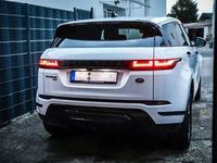 gebraucht Land Rover Range Rover evoque 