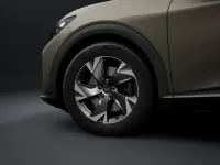 Neu Cupra Tavascan 139 kW (190 PS) 2026 Grau SUV