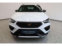 Gebraucht Cupra Ateca VZ 300 PS (220 kW) 2022 Weiss SUV