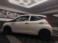 Gebraucht Toyota Aygo 72 PS (52 kW) 2019 Andere Kleinwagen