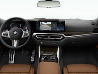 gebraucht BMW 430 i xDrive Cabrio