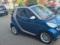 gebraucht Smart ForTwo Cabrio ForTwo Micro Hybrid Drive 52kW TOP
