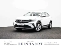 Gebraucht VW Taigo Life 110 PS (80 kW) 2022 Pure white SUV