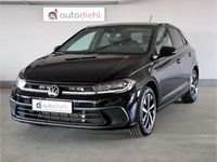 Gebraucht VW Polo Goal 116 PS (85 kW) 2025 Schwarz Kleinwagen