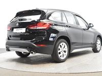 gebraucht BMW X1 sDrive18d xLine AHK+Sportsitze+Business+HIFI