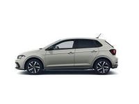 Neu VW Polo 95 PS (69 kW) 2026 Grau (ascotgrau) Kleinwagen