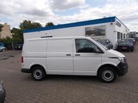 Gebraucht VW Transporter 110 PS (80 kW) 2019 Van