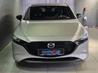 Gebraucht Mazda 3 Homura-Line 122 PS (89 kW) 2023 Grau Limousine