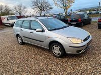 gebraucht Ford Focus Finesse