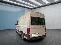Gebraucht VW Crafter 140 PS (102 kW) 2024 Weiß Van
