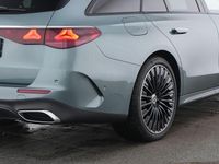 Gebraucht Mercedes E300 AMG 313 PS (230 kW) 2025 Silber Limousine