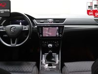 gebraucht Skoda Superb Combi 2.0 TDI STYLE VIRTUAL,LANE+SIDE,ACC