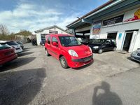 gebraucht Renault Kangoo Je t'aime