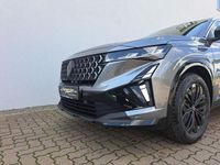 Neu Renault Austral Evolution 158 PS (116 kW) 2026 Grau SUV