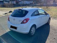 gebraucht Opel Corsa Corsa1.2 16V ecoFLEX 150 Jahre