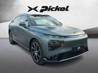 Neu XPENG G9 AWD Performance 405 kW (551 PS) 2026 Grün SUV