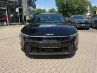 Neu Kia K4 GT-Line 179 PS (131 kW) 2026 Schwarz Kombi